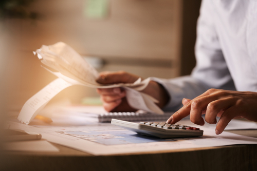 Fechamento de empresa